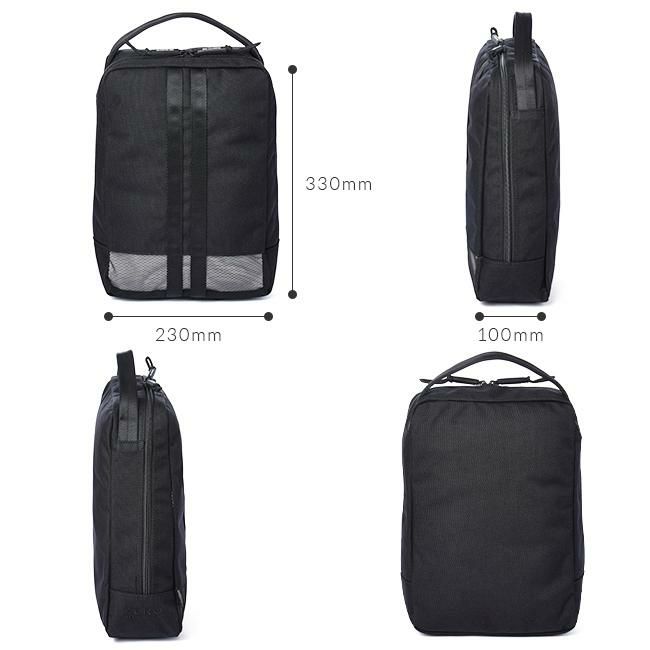 ゼロハリバートン ゴルフ B1 ナイロンコーデュラ ゴルフ ZERO HALLIBURTON GOLF zero-82006