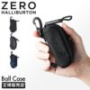 ゼロハリバートン ゴルフ B1 ナイロンコーデュラ ゴルフ ZERO HALLIBURTON GOLF zero-82007