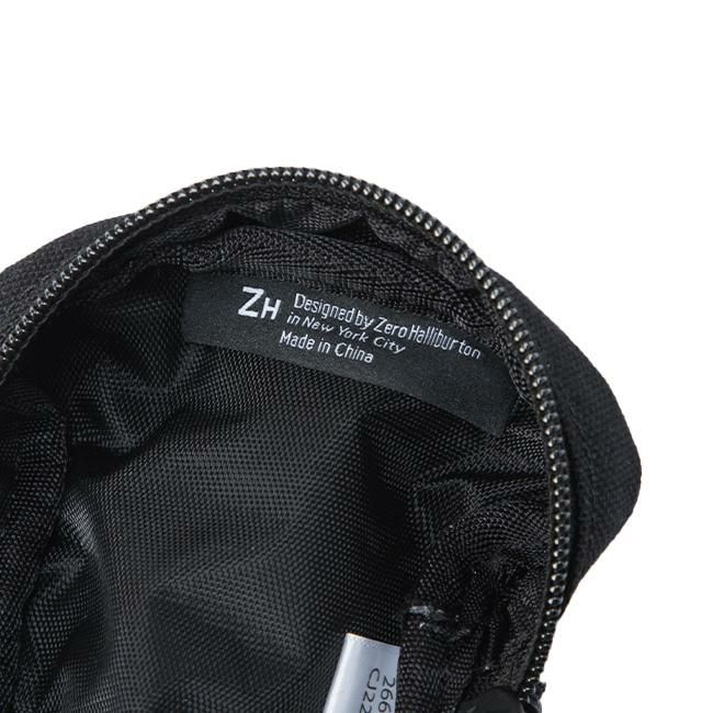 ゼロハリバートン ゴルフ B1 ナイロンコーデュラ ゴルフ ZERO HALLIBURTON GOLF zero-82007