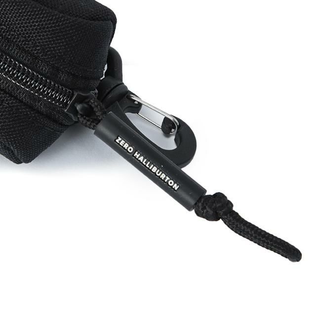 ゼロハリバートン ゴルフ B1 ナイロンコーデュラ ゴルフ ZERO HALLIBURTON GOLF zero-82007