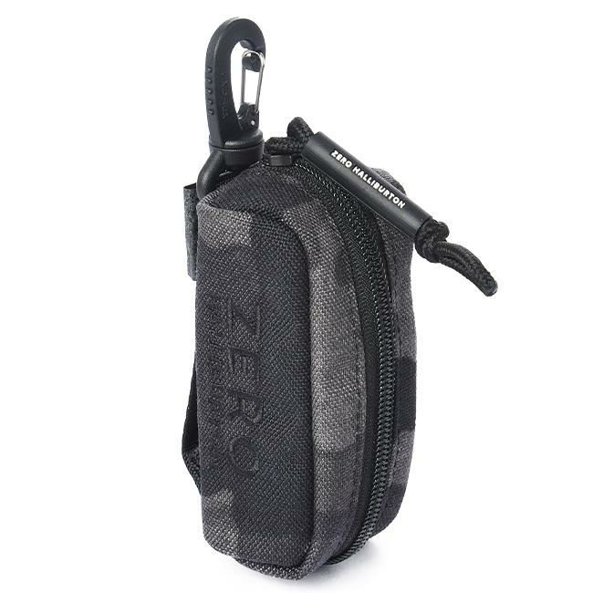 ゼロハリバートン ゴルフ B1 ナイロンコーデュラ ゴルフ ZERO HALLIBURTON GOLF zero-82007