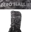 ゼロハリバートン ゴルフ CB1 ナイロンコーデュラ ゴルフ ZERO HALLIBURTON GOLF zero-82051