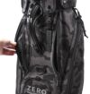 ゼロハリバートン ゴルフ CB1 ナイロンコーデュラ ゴルフ ZERO HALLIBURTON GOLF zero-82051