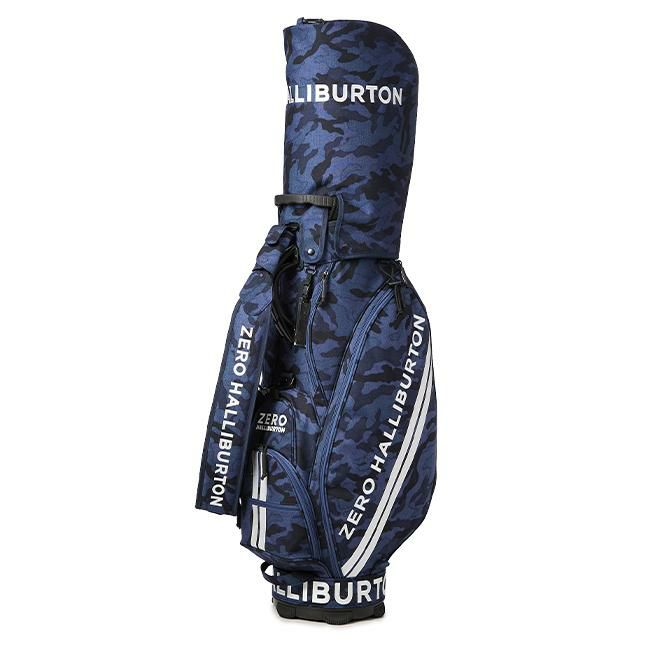 ゼロハリバートン ゴルフ CB1 ナイロンコーデュラ ゴルフ ZERO HALLIBURTON GOLF zero-82051