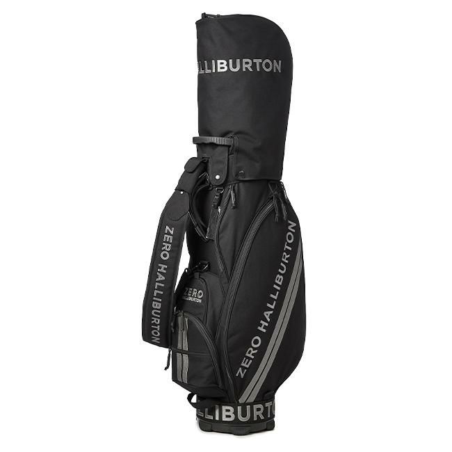 ゼロハリバートン ゴルフ CB1 ナイロンコーデュラ ゴルフ ZERO HALLIBURTON GOLF zero-82051