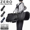 ゼロハリバートン ゴルフ CB1 ナイロンコーデュラ ゴルフ ZERO HALLIBURTON GOLF zero-82052