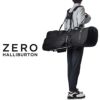 ゼロハリバートン ゴルフ CB1 ナイロンコーデュラ ゴルフ ZERO HALLIBURTON GOLF zero-82052