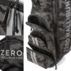 ゼロハリバートン ゴルフ CB1 ナイロンコーデュラ ゴルフ ZERO HALLIBURTON GOLF zero-82052