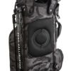 ゼロハリバートン ゴルフ CB1 ナイロンコーデュラ ゴルフ ZERO HALLIBURTON GOLF zero-82052