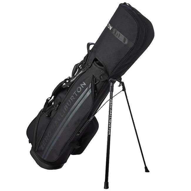 ゼロハリバートン ゴルフ CB1 ナイロンコーデュラ ゴルフ ZERO HALLIBURTON GOLF zero-82052