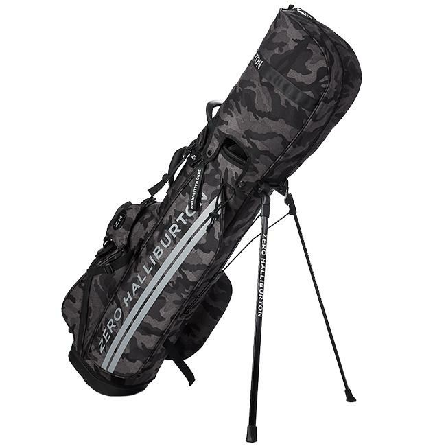 ゼロハリバートン ゴルフ CB1 ナイロンコーデュラ ゴルフ ZERO HALLIBURTON GOLF zero-82052