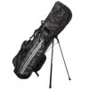 ゼロハリバートン ゴルフ CB1 ナイロンコーデュラ ゴルフ ZERO HALLIBURTON GOLF zero-82052