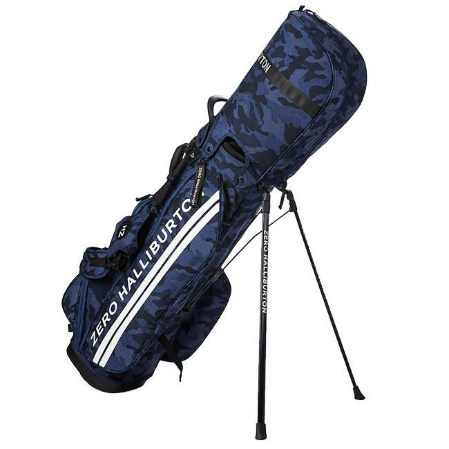 ゼロハリバートン ゴルフ CB1 ナイロンコーデュラ ゴルフ ZERO HALLIBURTON GOLF zero-82052