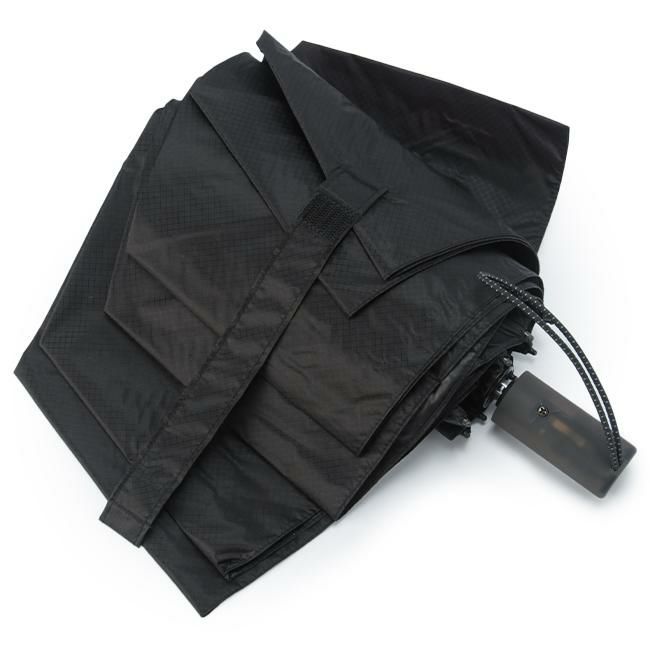 バグスロウ×アンベル ベリカル コーデュラ 折りたたみ傘 自動開閉 6本骨 軽量 耐風 丈夫 Amvel VERYKAL CORDURA bugSlaw-006