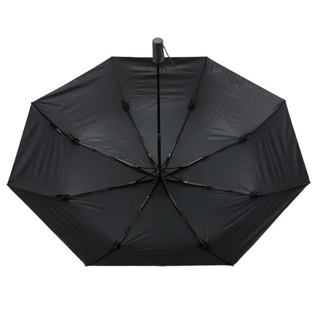 バグスロウ×アンベル ベリカル コーデュラ 折りたたみ傘 自動開閉 6本骨 軽量 耐風 丈夫 Amvel VERYKAL CORDURA bugSlaw-006