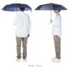 バグスロウ×アンベル ベリカル コーデュラ 折りたたみ傘 自動開閉 6本骨 軽量 耐風 丈夫 Amvel VERYKAL CORDURA bugSlaw-006