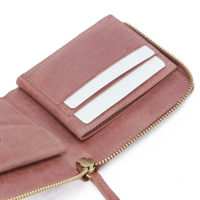 クレドラン グランディ ミニウォレット CLEDRAN cl3272