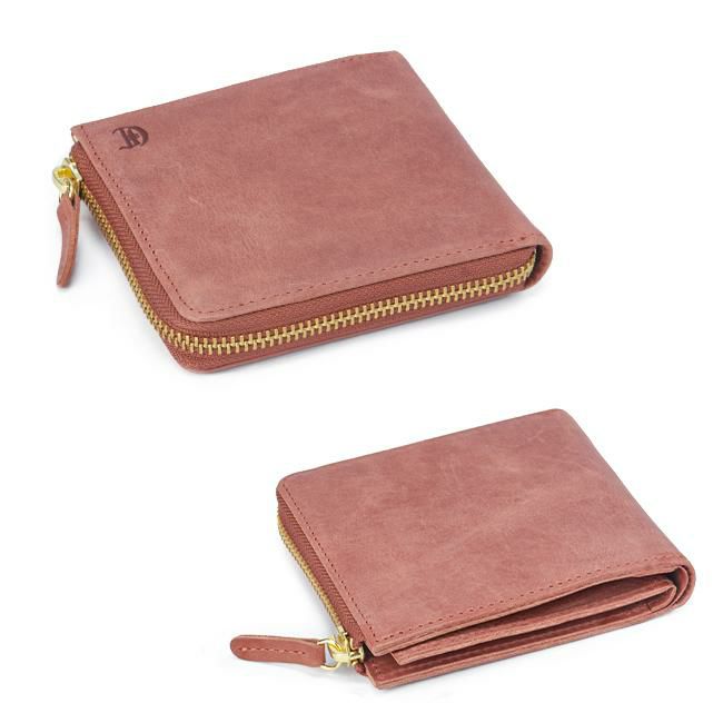 クレドラン グランディ ミニウォレット CLEDRAN cl3272