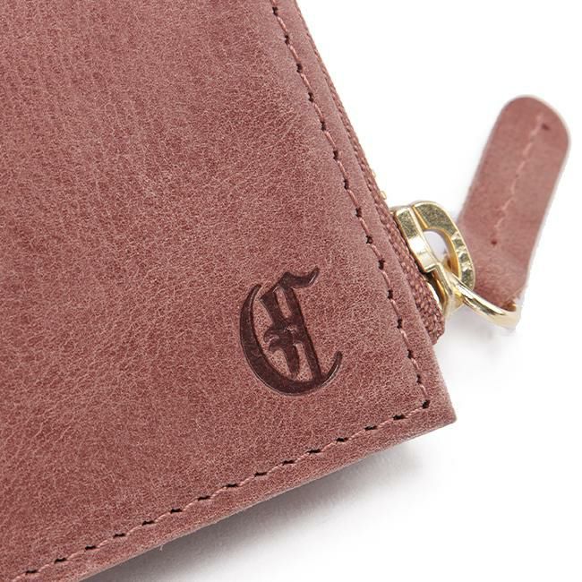 クレドラン グランディ ミニウォレット CLEDRAN cl3272