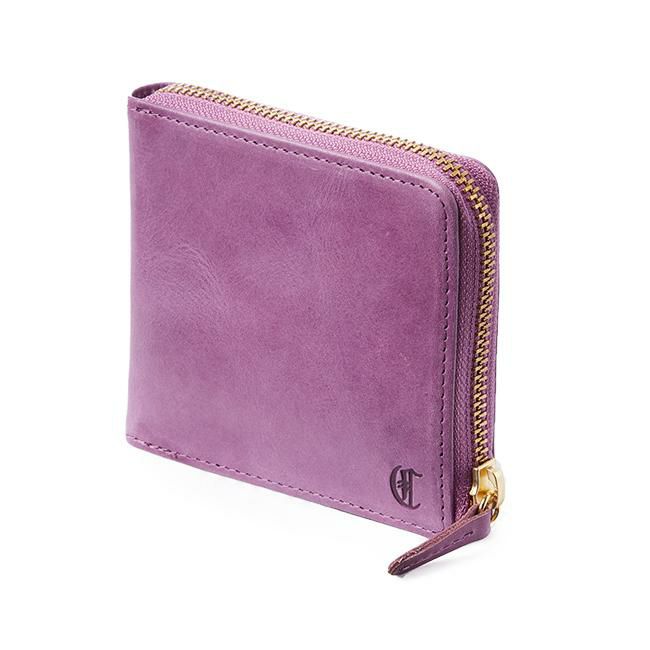 クレドラン グランディ ミニウォレット CLEDRAN cl3272