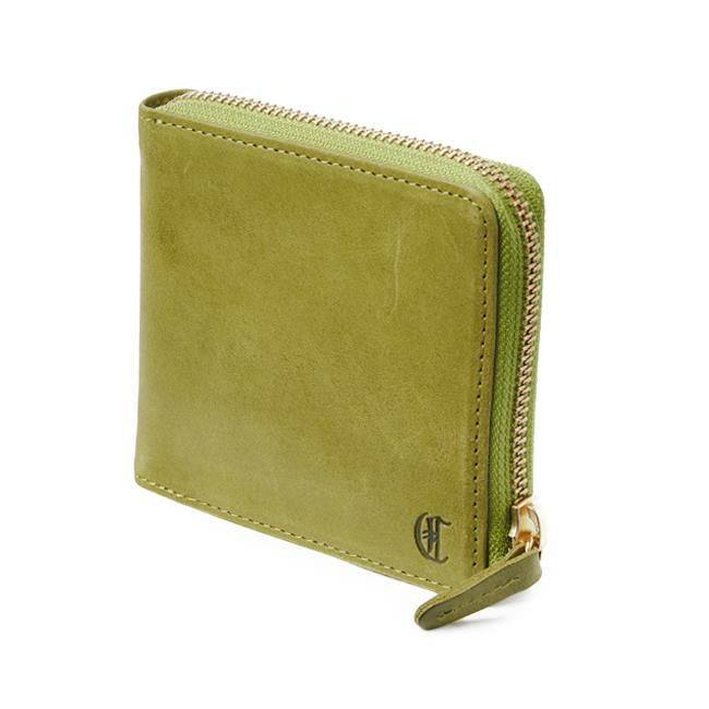 クレドラン グランディ ミニウォレット CLEDRAN cl3272