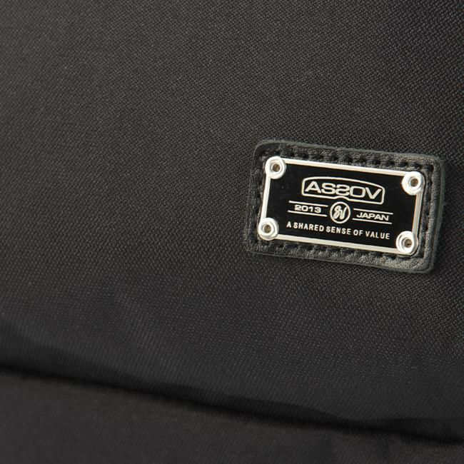 アッソブ ドビー リュック A2SOV as2ov-061421