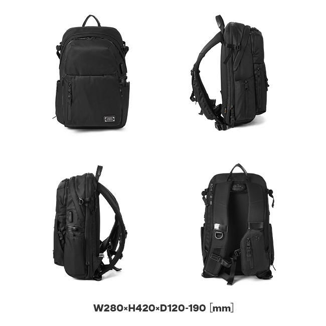 アッソブ ドビー リュック A2SOV as2ov-061421
