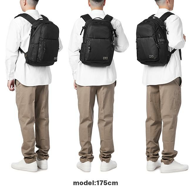 アッソブ ドビー リュック A2SOV as2ov-061421