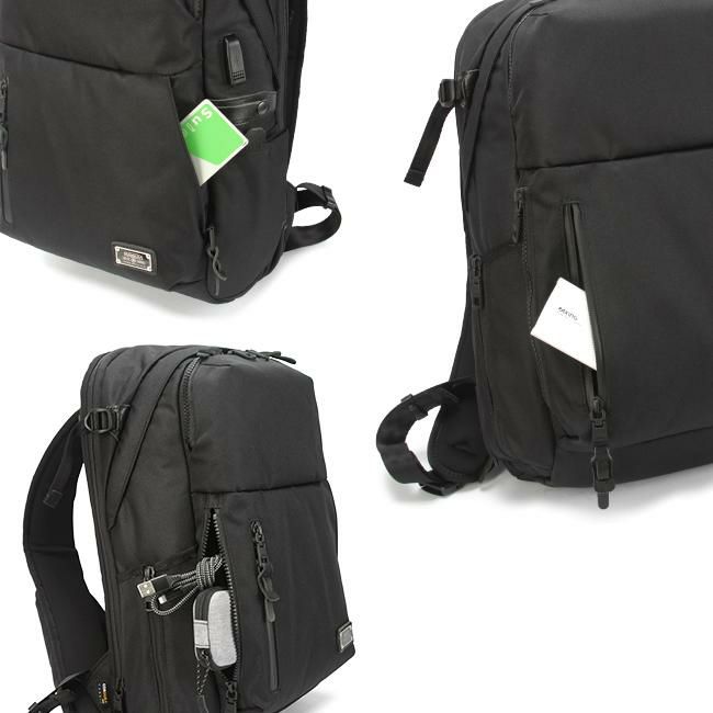 アッソブ ドビー リュック A2SOV as2ov-061421