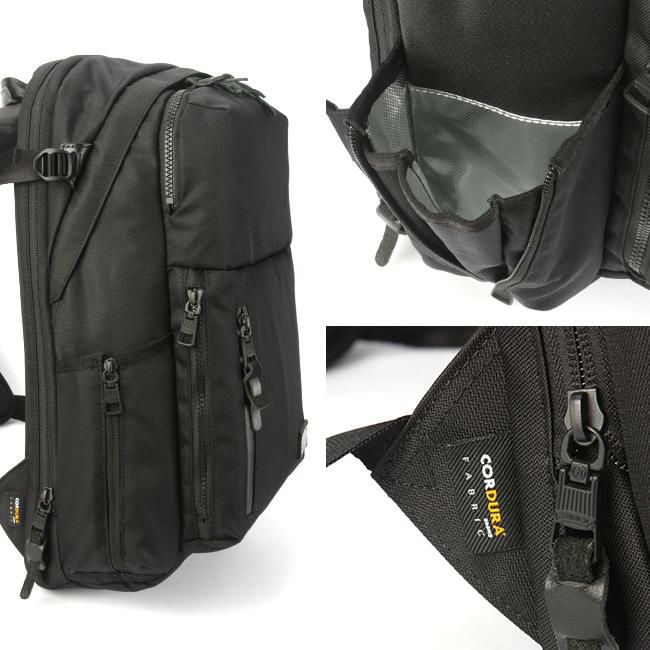 アッソブ ドビー リュック A2SOV as2ov-061421