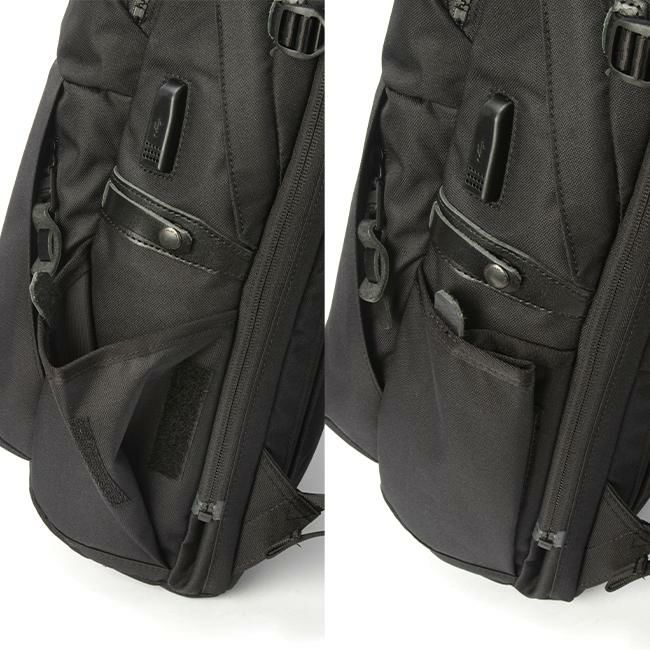 アッソブ ドビー リュック A2SOV as2ov-061421