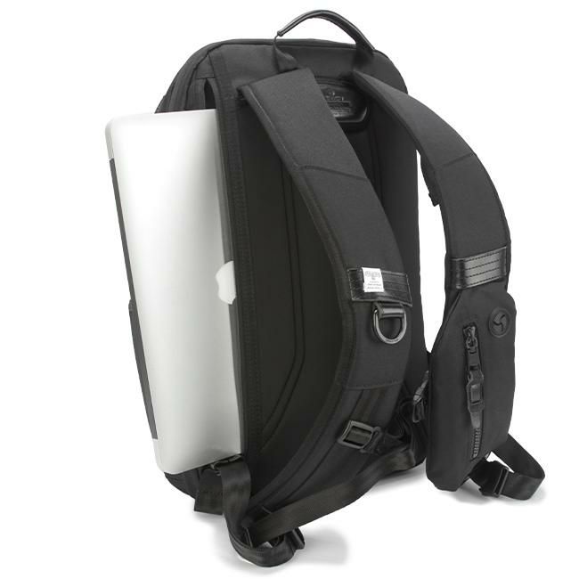 アッソブ ドビー リュック A2SOV as2ov-061421