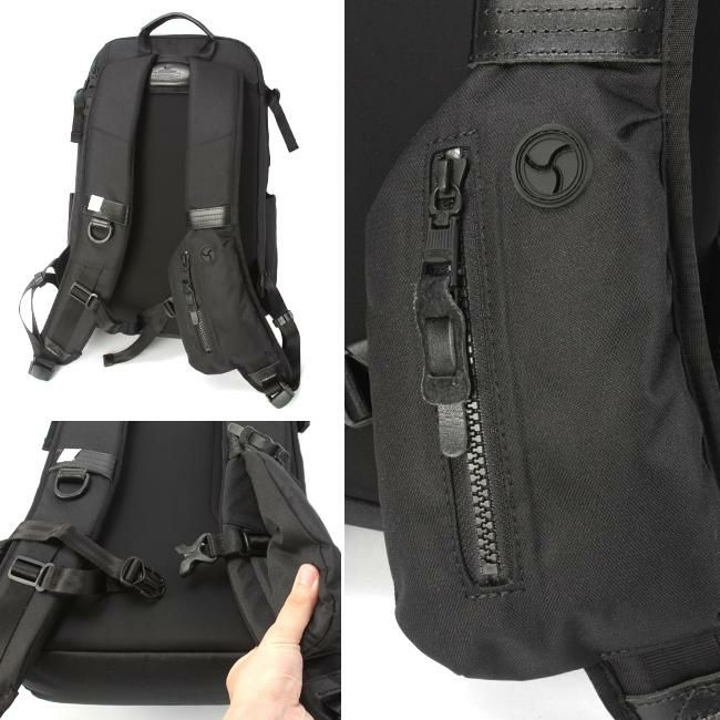 アッソブ ドビー リュック A2SOV as2ov-061421