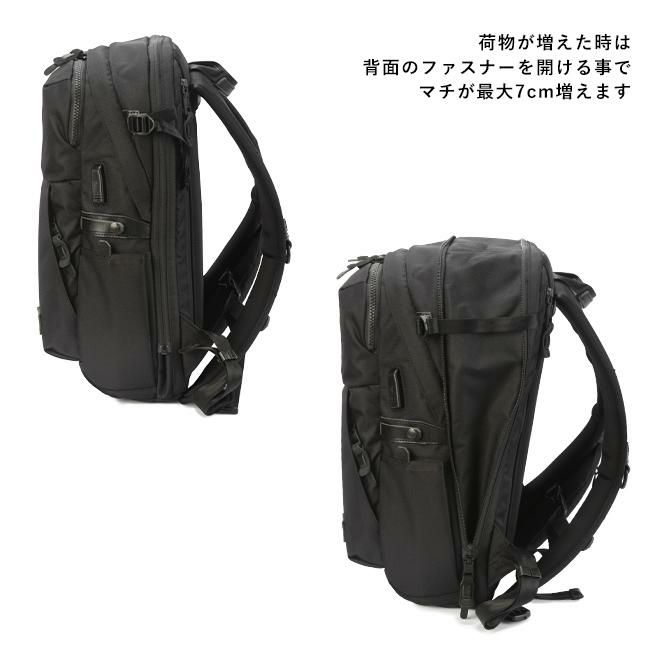 アッソブ ドビー リュック A2SOV as2ov-061421