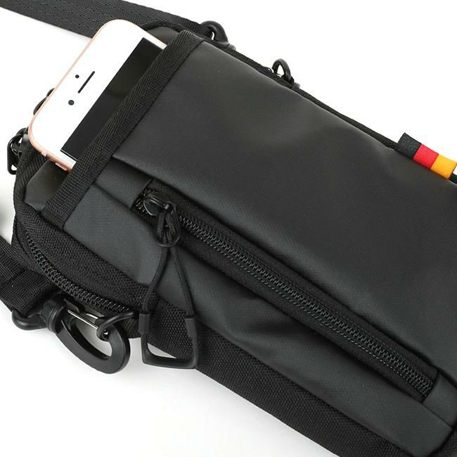 バーマス バウアーゲーエン ショルダーバッグ BERMAS bermas-60620