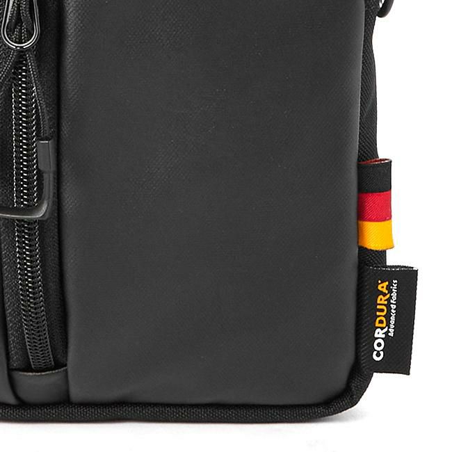 バーマス バウアーゲーエン ショルダーバッグ BERMAS bermas-60620