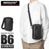 バーマス バウアーゲーエン ショルダーバッグ BERMAS bermas-60621