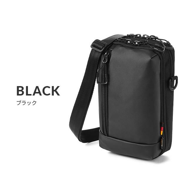 バーマス バウアーゲーエン ショルダーバッグ BERMAS bermas-60621