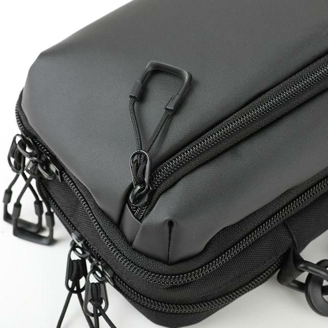 バーマス バウアーゲーエン ショルダーバッグ BERMAS bermas-60621