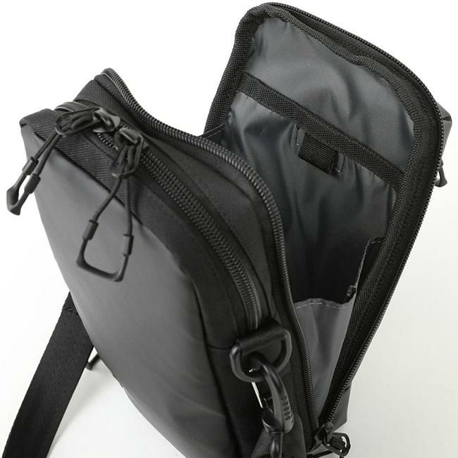 バーマス バウアーゲーエン ショルダーバッグ BERMAS bermas-60621