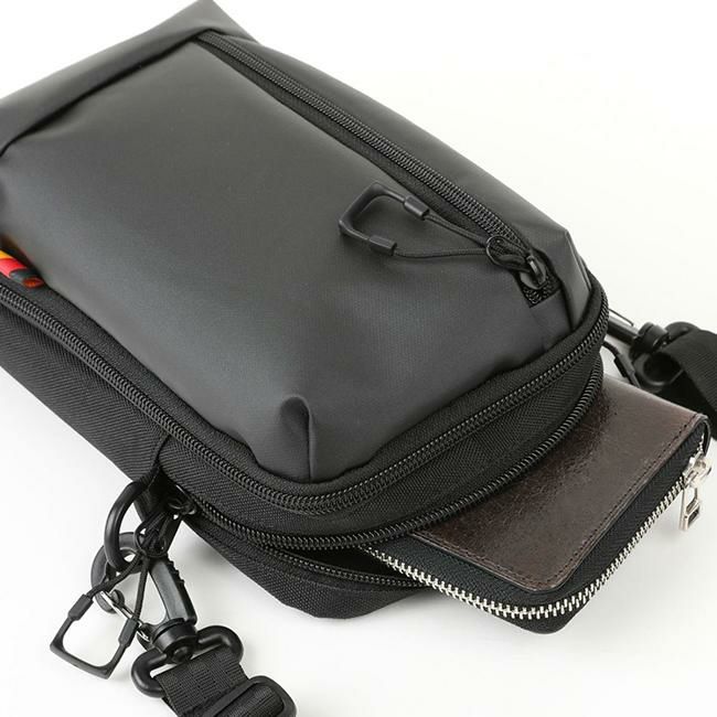 バーマス バウアーゲーエン ショルダーバッグ BERMAS bermas-60621