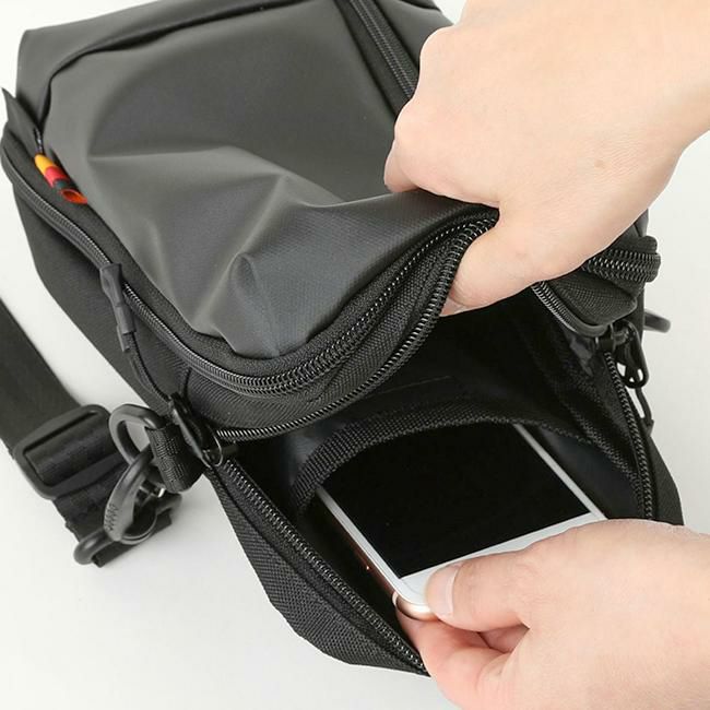 バーマス バウアーゲーエン ショルダーバッグ BERMAS bermas-60621