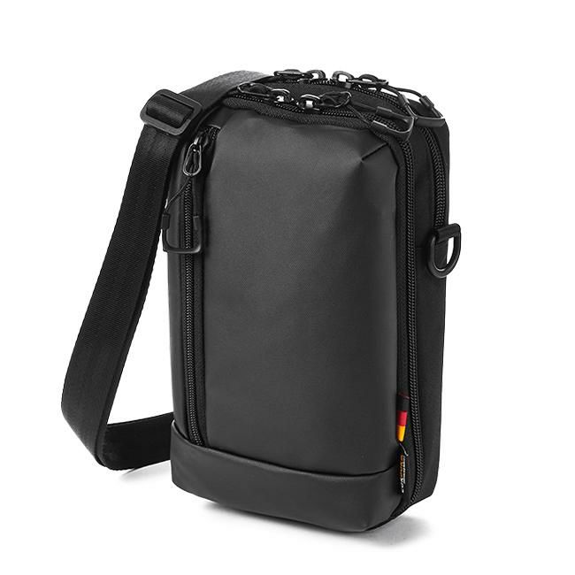 バーマス バウアーゲーエン ショルダーバッグ BERMAS bermas-60621