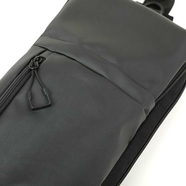 バーマス バウアーゲーエン ボディバッグ BERMAS bermas-60622