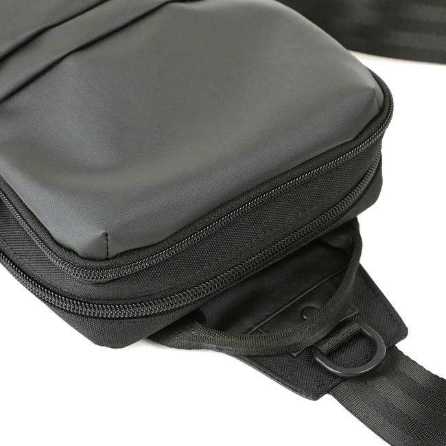 バーマス バウアーゲーエン ボディバッグ BERMAS bermas-60622