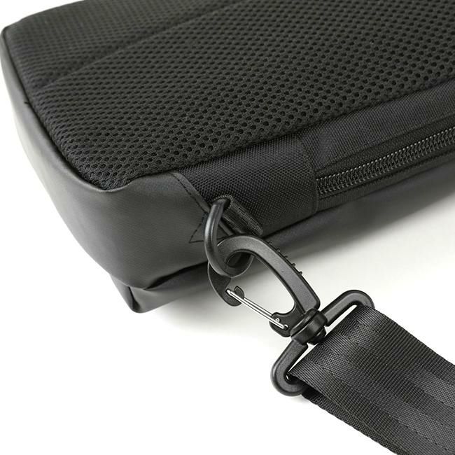 バーマス バウアーゲーエン ボディバッグ BERMAS bermas-60622