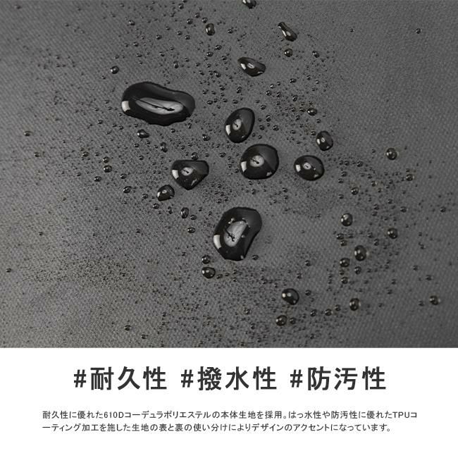 バーマス バウアーゲーエン ボディバッグ BERMAS bermas-60623