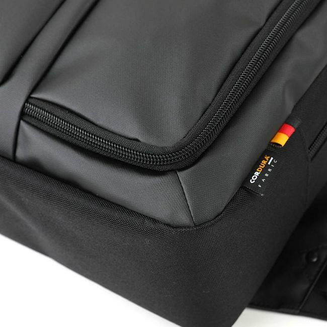 バーマス バウアーゲーエン ボディバッグ BERMAS bermas-60623