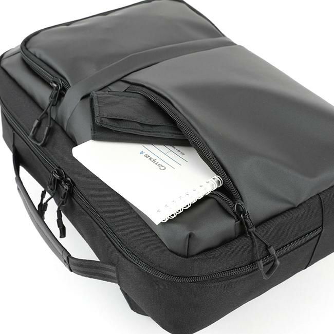 バーマス バウアーゲーエン ボディバッグ BERMAS bermas-60623