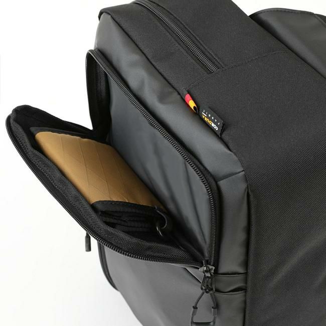 バーマス バウアーゲーエン ボディバッグ BERMAS bermas-60623